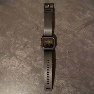Staple Watch